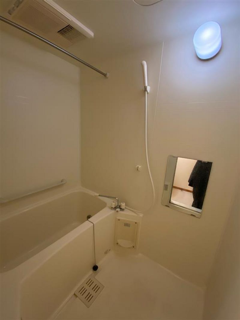 LEONEXT Green Field 浴室