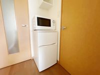 レオパレスフランボワーズ　Ａ その他設備