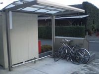 レオネクスト三井泉 共用部分