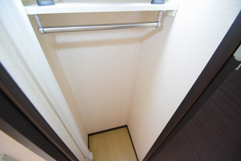 レオネクストシェソワ 収納