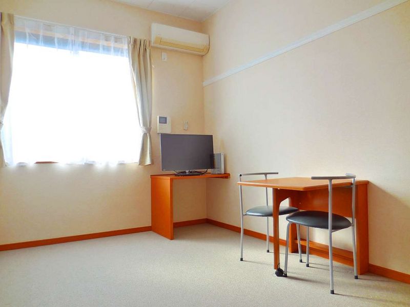 leopalace Sarai 客厅