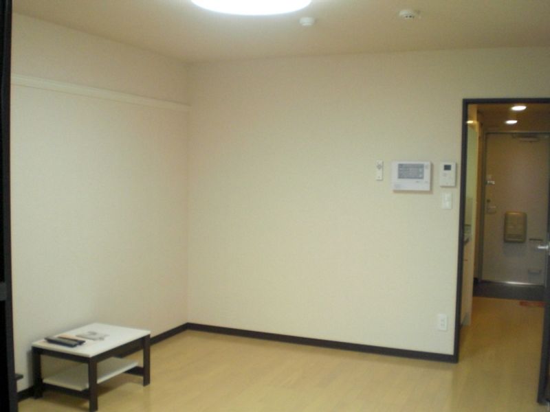 クレイノエスポワール　ソフィア 居間