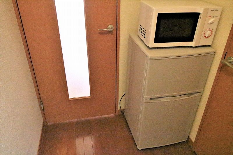 レオパレスクレセント山越 その他
