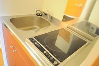 レオネクストコンシャス　ロック キッチン