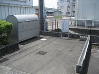 レオパレスＳＵＮ 共用部分