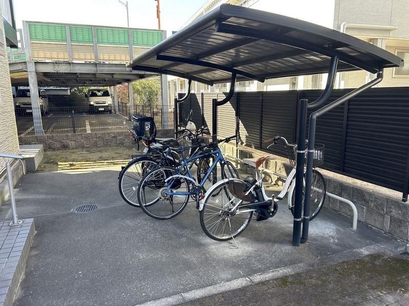 leopalace Olive House V Khu vực chung