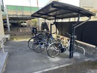 leopalace Olive House V Khu vực chung