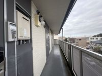 レオパレスエスポワール新宿町 その他