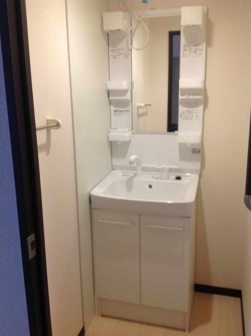 LEONEXT Seihoso Bồn rửa mặt