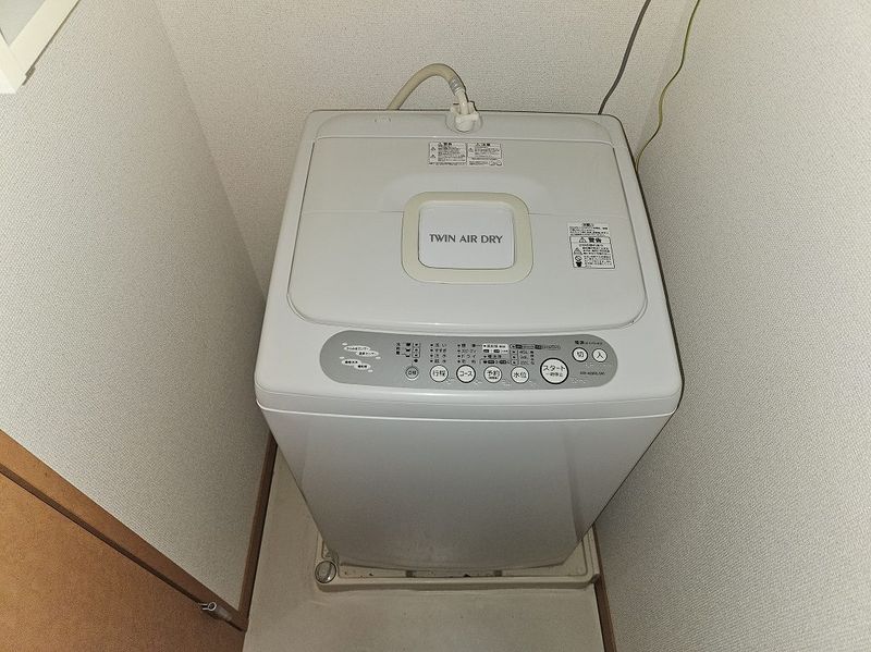 レオパレス桐ノ水 その他設備