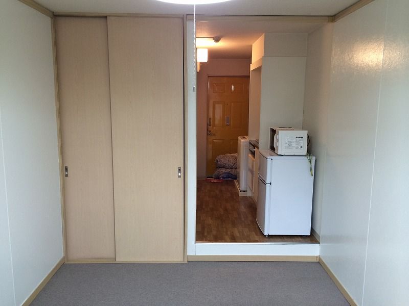 leopalace TAMA Storage