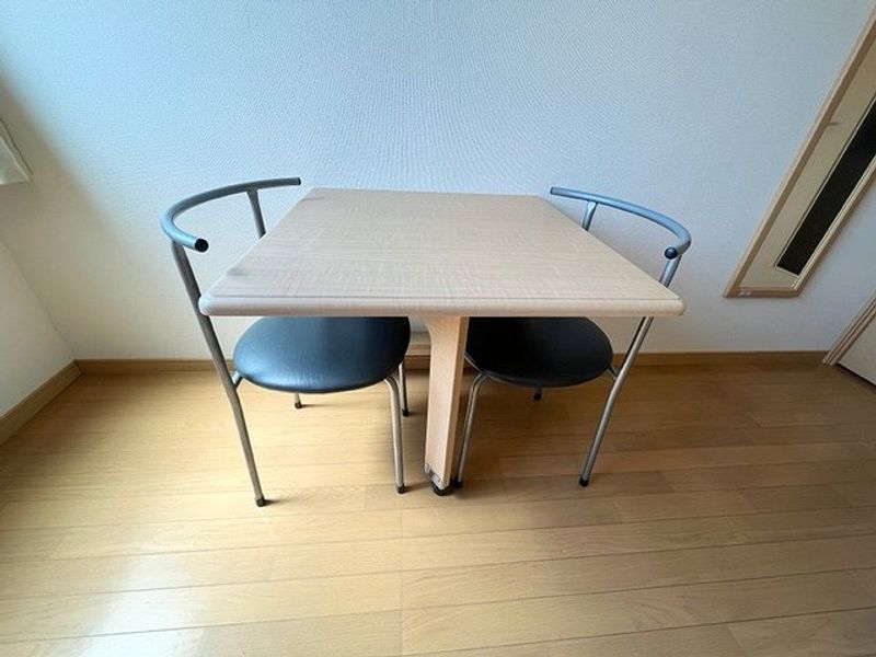 レオネクストスイートピー その他