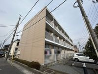 レオパレスクレールＳＫ 外観
