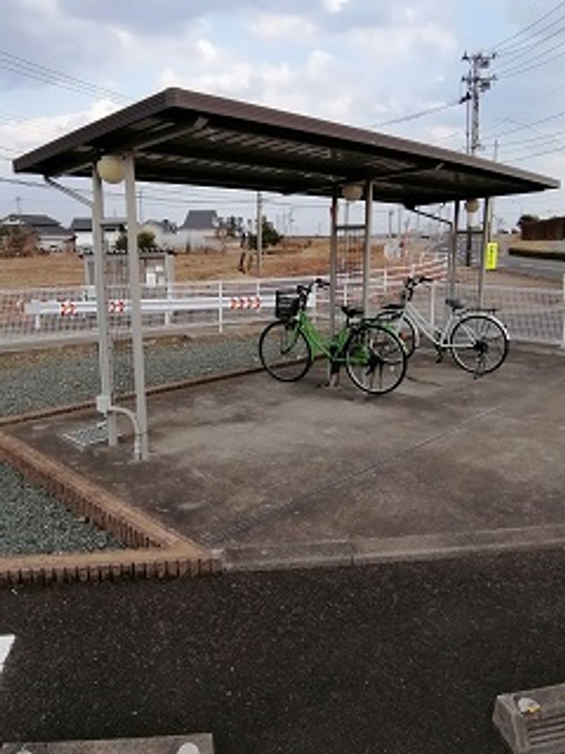 レオネクストＮＡＫＡＺＡＷＡ 共用部分