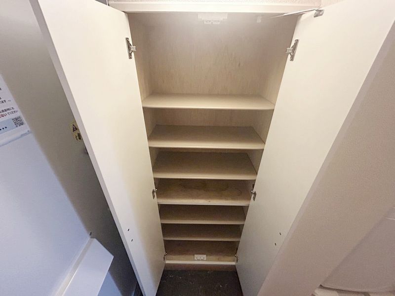 レオパレスフォレスト天神町 その他