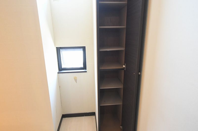 LEONEXT Luce di Nukui 储物空间