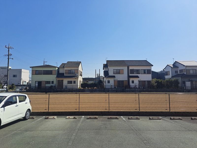 レオパレス花梨 眺望