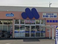 leopalace Final Iris Surrounding area