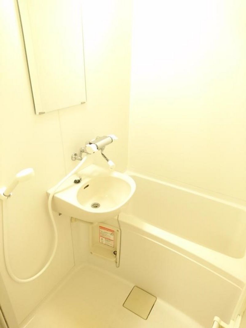 leopalace Charme 浴室