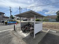 レオパレスワンズヴィレッジ大宮 共用部分