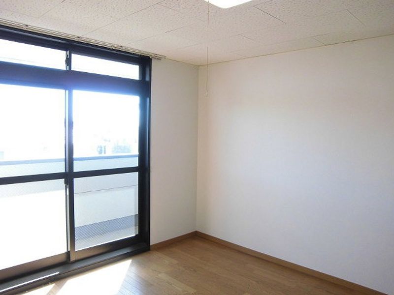 leopalace Lumiere II 卧室