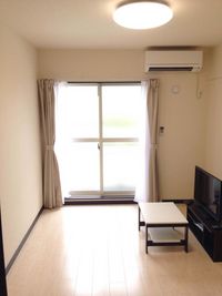 レオネクストライフワン長筬 居間