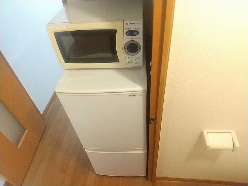 レオパレス鶴舞 その他設備