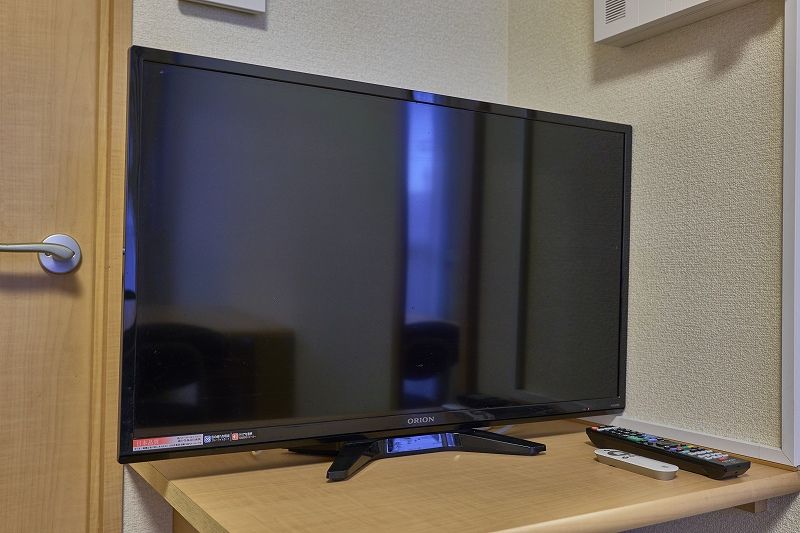 レオパレスレスト　清水 その他設備