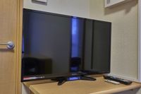 レオパレスレスト　清水 その他設備
