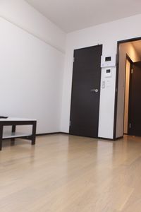 クレイノコンフォール杭瀬北新町 居間
