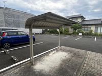 レオパレスｌａｕｒｏ 共用部分
