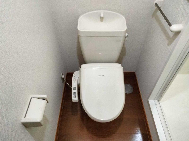 leopalace Sachi Nhà vệ sinh