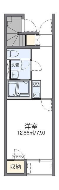 53127 Floorplan