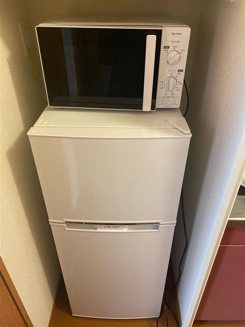 レオパレスフィールド　Ⅰ その他設備