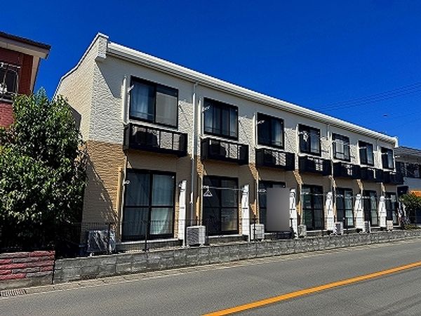 leopalace Suiren外观