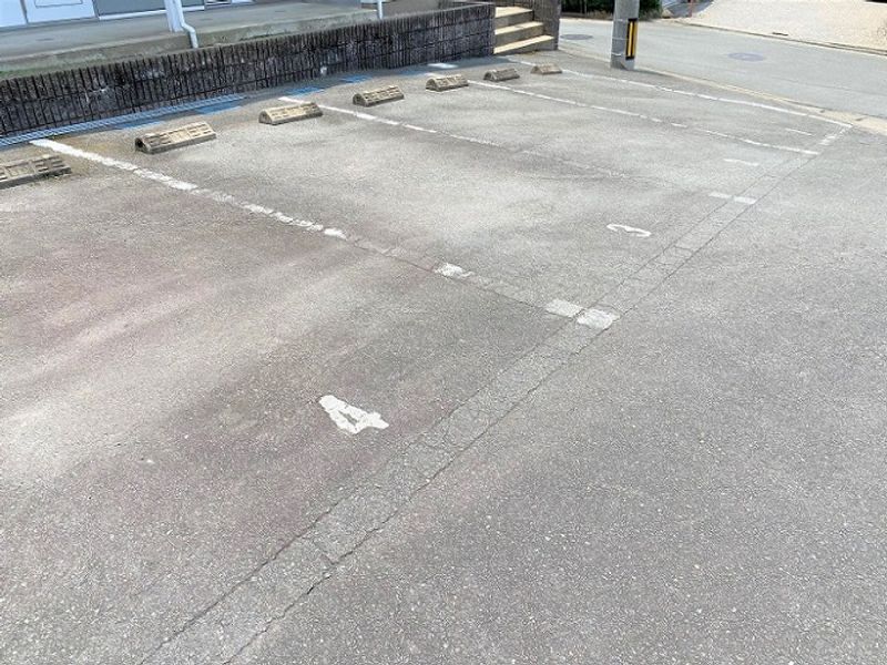 レオパレスグリーンハイム 共用部分
