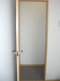レオパレスファーストコートユウ 収納