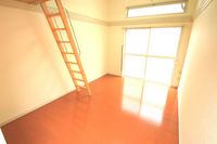 レオパレス本城東四番館 その他