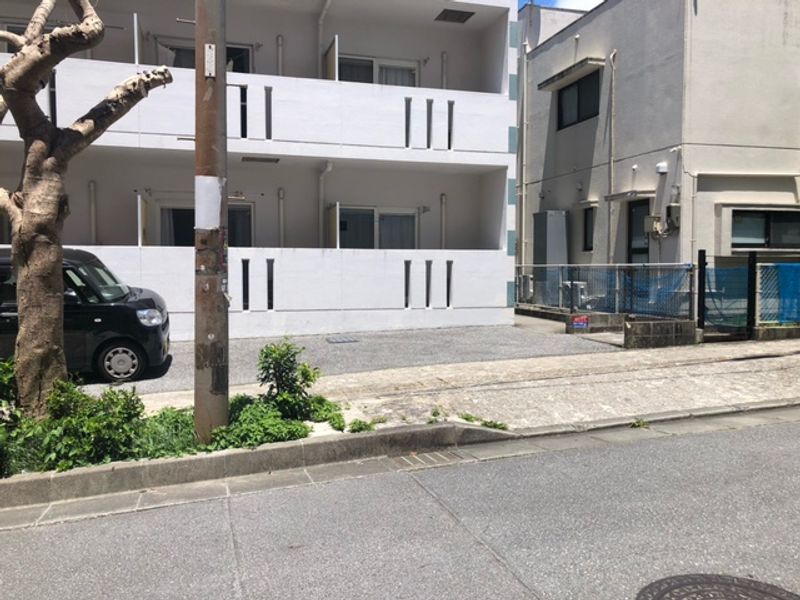 レオパレスあがいはな その他