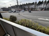 レオパレスエミネンス 眺望