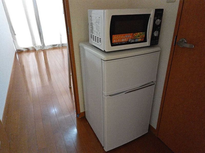 レオパレスＥＳＳＯＲ祝谷 その他設備