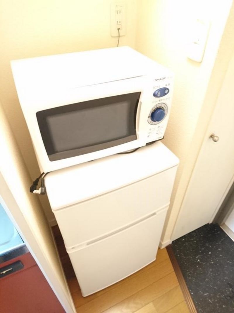 leopalace Charme 其他设施