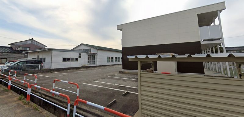 レオパレス京浜建物水橋ハイムＣ 眺望