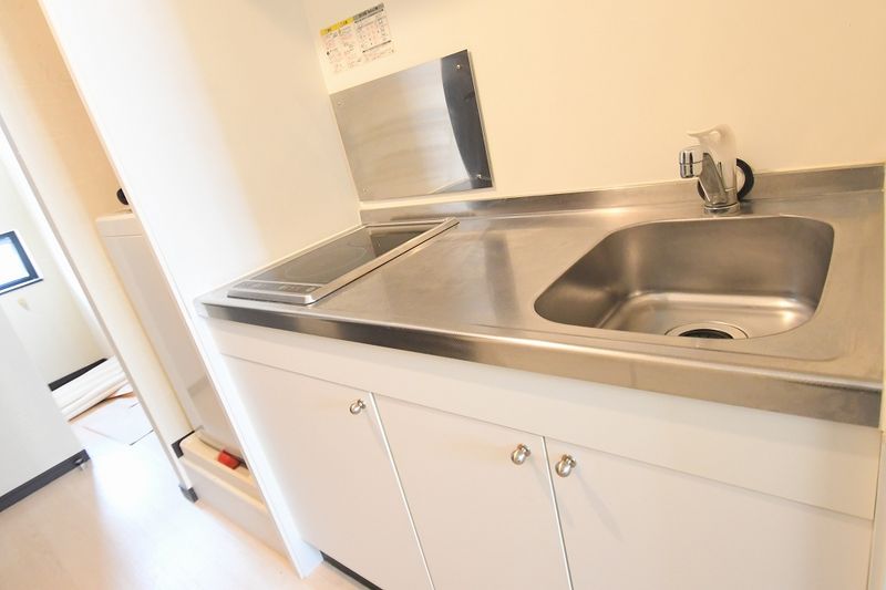 LEONEXT Luce di Nukui 厨房