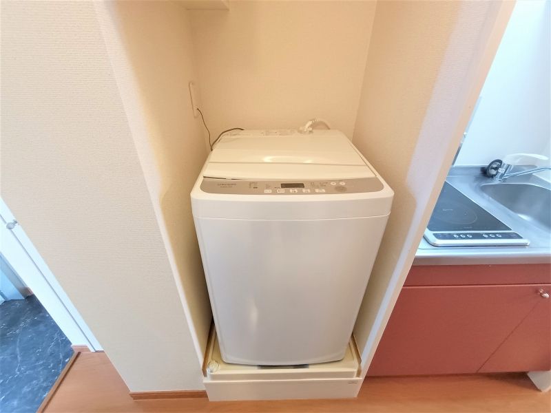 レオパレスフローリッシュⅡ その他