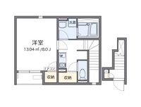 55151 Floorplan