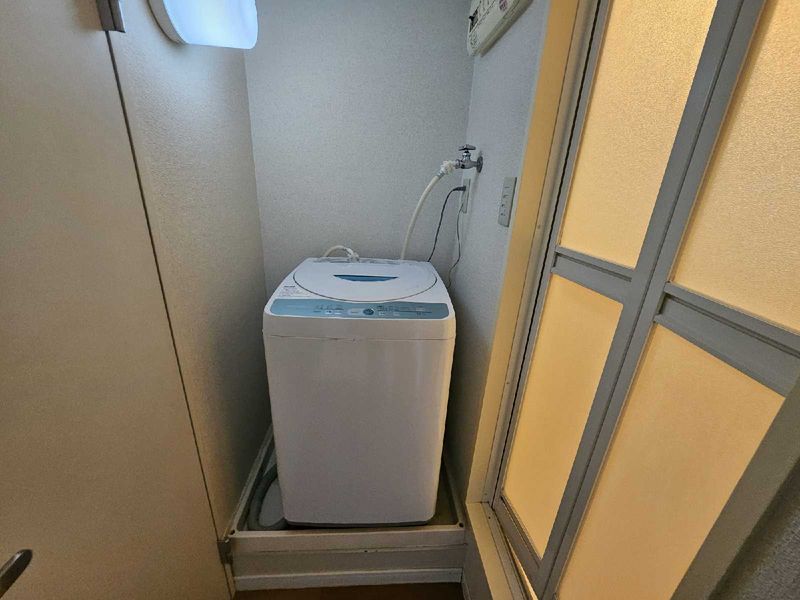 レオパレス古都 その他