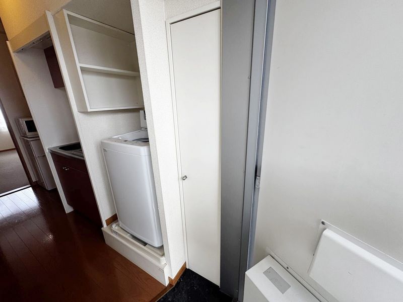 レオパレススカイブルー その他