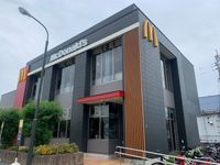 レオパレス東合川Ⅱ 周辺環境