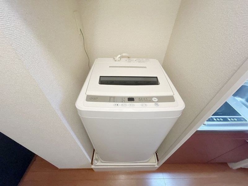 レオパレスセレーヌ新高円寺 その他設備